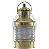 DHR Anchor Lamp, 4" Glass (Weems & Plath 8611/O)